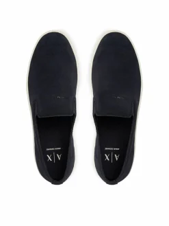 Scarpe basse XM002633 AF16411 ZB004 Blu scuro