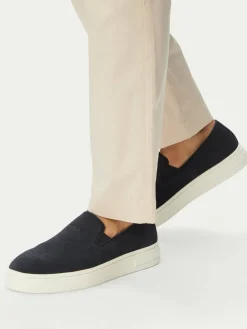 Scarpe basse XM002633 AF16411 ZB004 Blu scuro