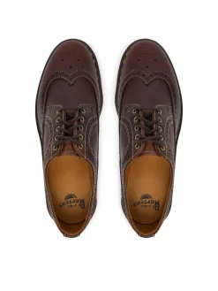 Scarpe basse 3989 YS DM40553201 Marrone