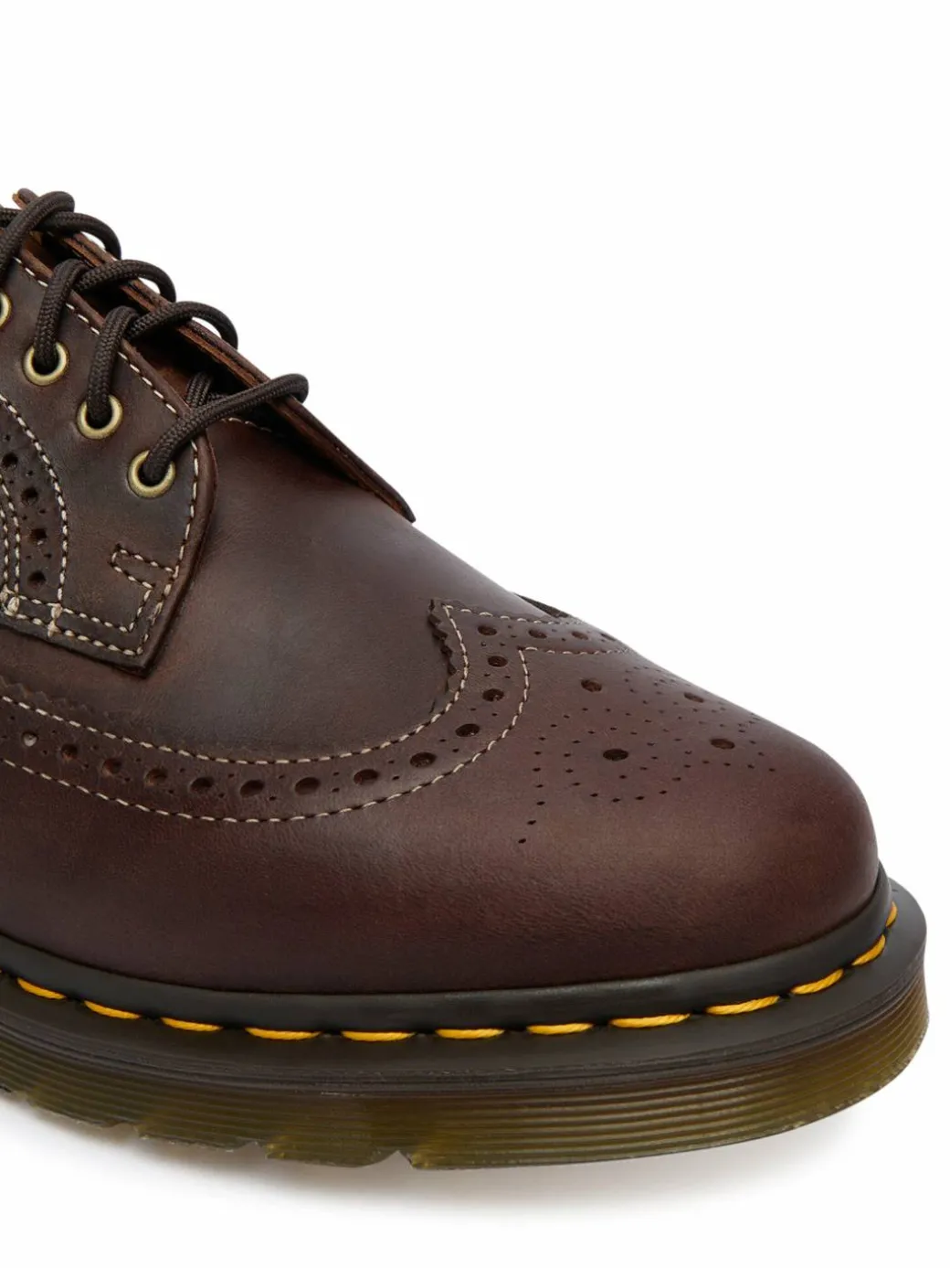 Scarpe basse 3989 YS DM40553201 Marrone