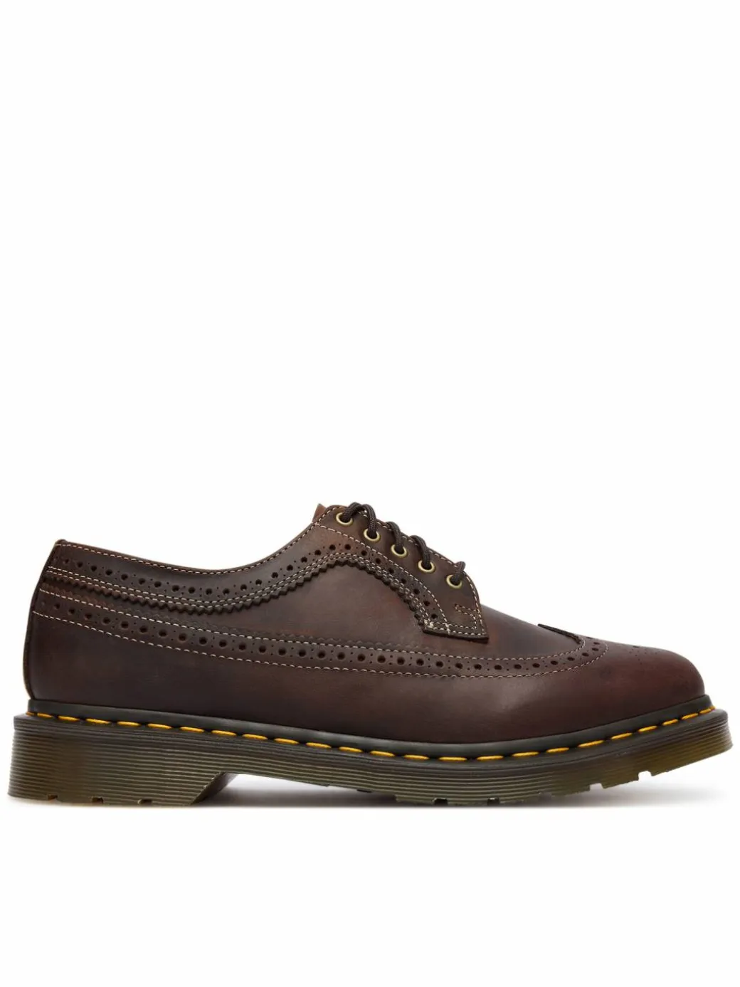 Scarpe basse 3989 YS DM40553201 Marrone