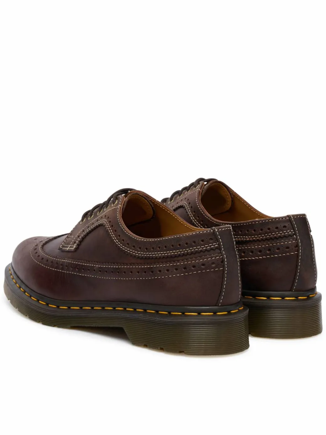 Scarpe basse 3989 YS DM40553201 Marrone