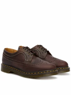 Scarpe basse 3989 YS DM40553201 Marrone