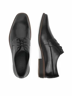 Scarpe basse ZAHARY-03A MI25 Nero