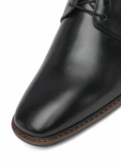 Scarpe basse ZAHARY-03A MI25 Nero