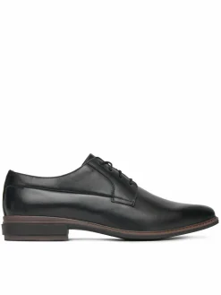 Scarpe basse ZAHARY-03A MI25 Nero