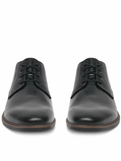 Scarpe basse ZAHARY-03A MI25 Nero
