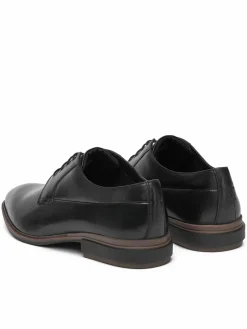 Scarpe basse ZAHARY-03A MI25 Nero