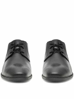 Scarpe basse ZAHARY-05 MI25 Nero