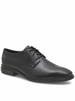 Scarpe basse ZAHARY-05 MI25 Nero