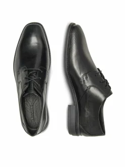 Scarpe basse ZAHARY-05 MI25 Nero
