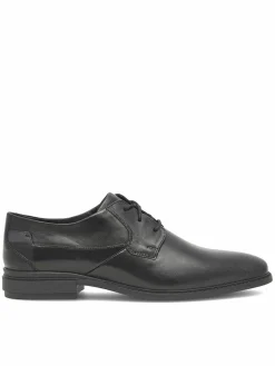 Scarpe basse ZAHARY-05 MI25 Nero