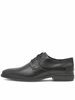 Scarpe basse ZAHARY-05 MI25 Nero