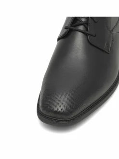 Scarpe basse ZAHARY-05 MI25 Nero