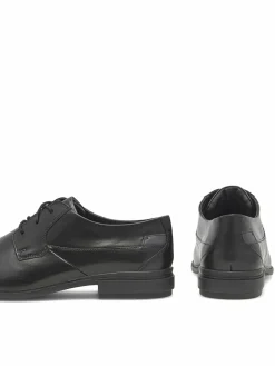 Scarpe basse ZAHARY-05 MI25 Nero