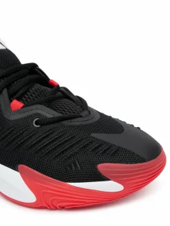 Scarpe da basket adidas Initiation JS0464 Nero