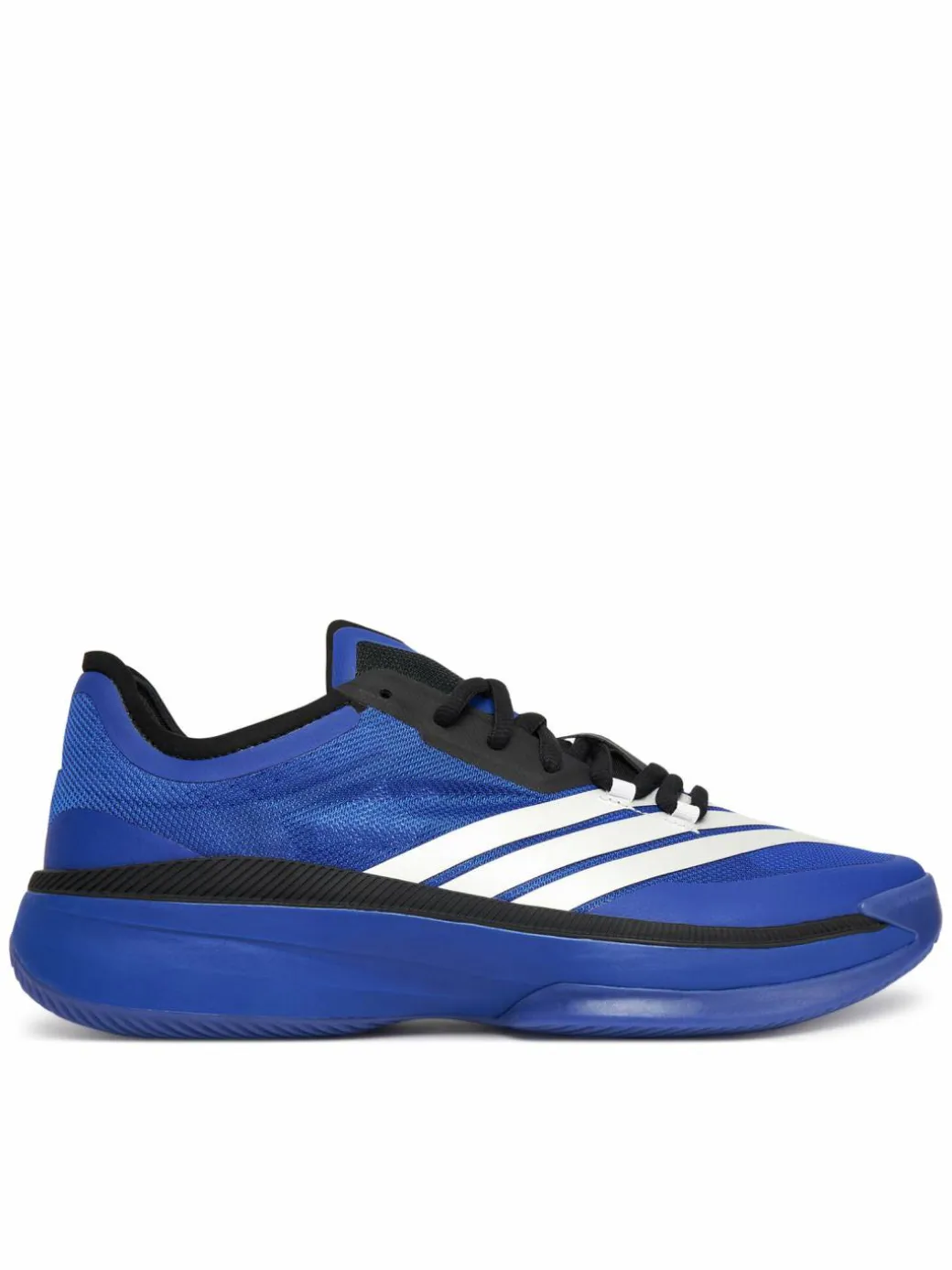Scarpe da basket adizero Select 2.0 Low Trainers JR8272 Blu
