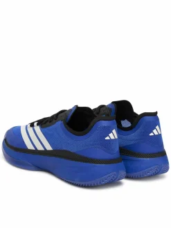 Scarpe da basket adizero Select 2.0 Low Trainers JR8272 Blu