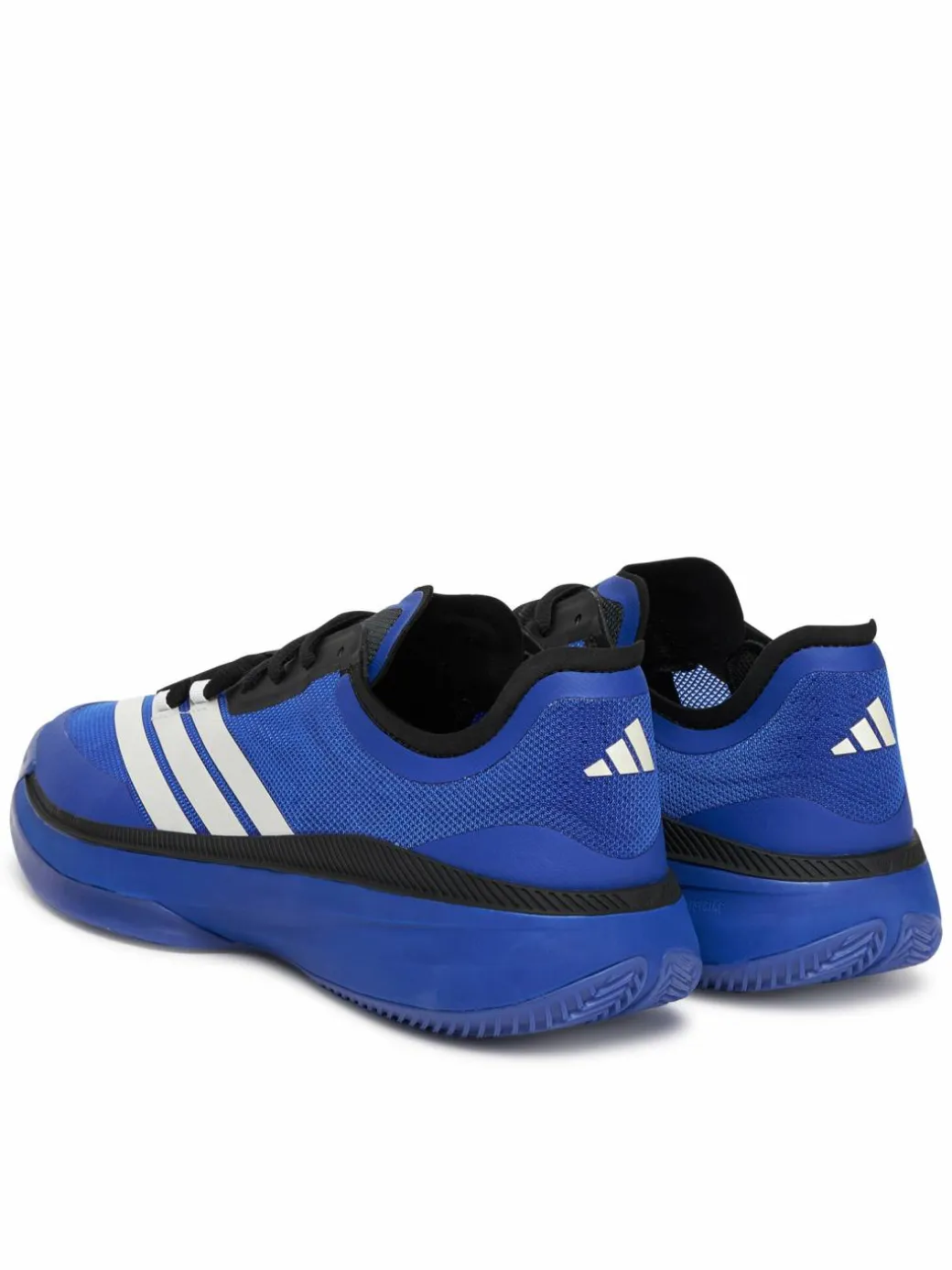 Scarpe da basket adizero Select 2.0 Low Trainers JR8272 Blu