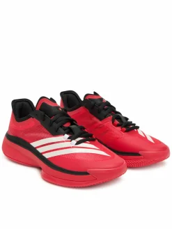 Scarpe da basket adizero Select 2.0 Low Trainers JR8273 Rosso
