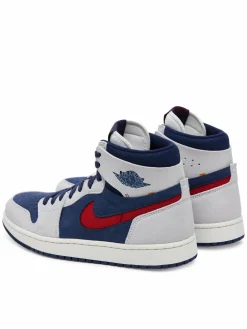 Scarpe da basket Air Jordan 1 ZM Air Cmft 2 DV1307 Blu scuro