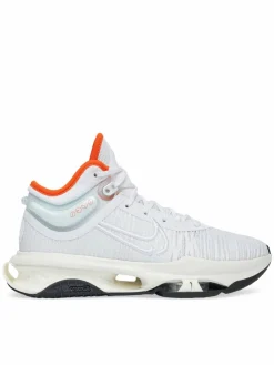 Scarpe da basket Air Zoom G.T Jump 2 DJ9431 104 Bianco