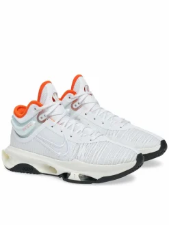 Scarpe da basket Air Zoom G.T Jump 2 DJ9431 104 Bianco