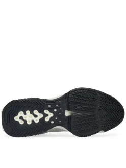 Scarpe da basket Air Zoom G.T Jump 2 DJ9431 104 Bianco