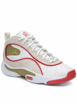 Scarpe da basket Answer III 100200996 Bianco
