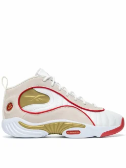 Scarpe da basket Answer III 100200996 Bianco
