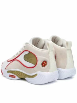 Scarpe da basket Answer III 100200996 Bianco