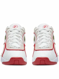 Scarpe da basket Answer III 100200996 Bianco
