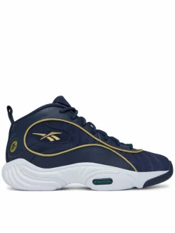 Scarpe da basket ANSWER III 100209505 Blu scuro