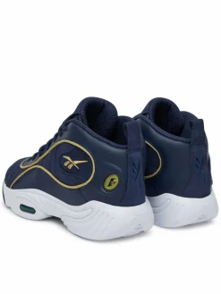 Scarpe da basket ANSWER III 100209505 Blu scuro
