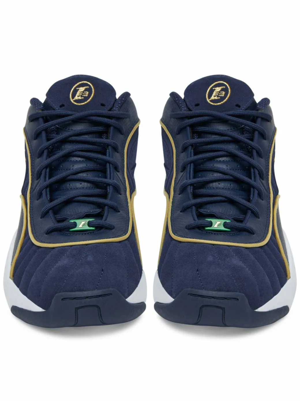 Scarpe da basket ANSWER III 100209505 Blu scuro