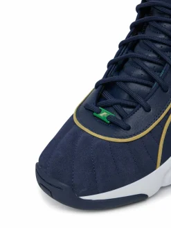 Scarpe da basket ANSWER III 100209505 Blu scuro