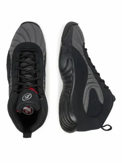 Scarpe da basket ANSWER III 100209104 Nero