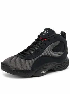 Scarpe da basket ANSWER III 100209104 Nero