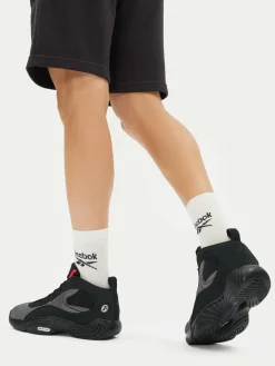Scarpe da basket ANSWER III 100209104 Nero
