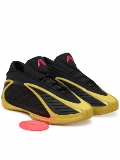 Scarpe da basket Anthony Edwards 2 Shoes KJ1885 Nero