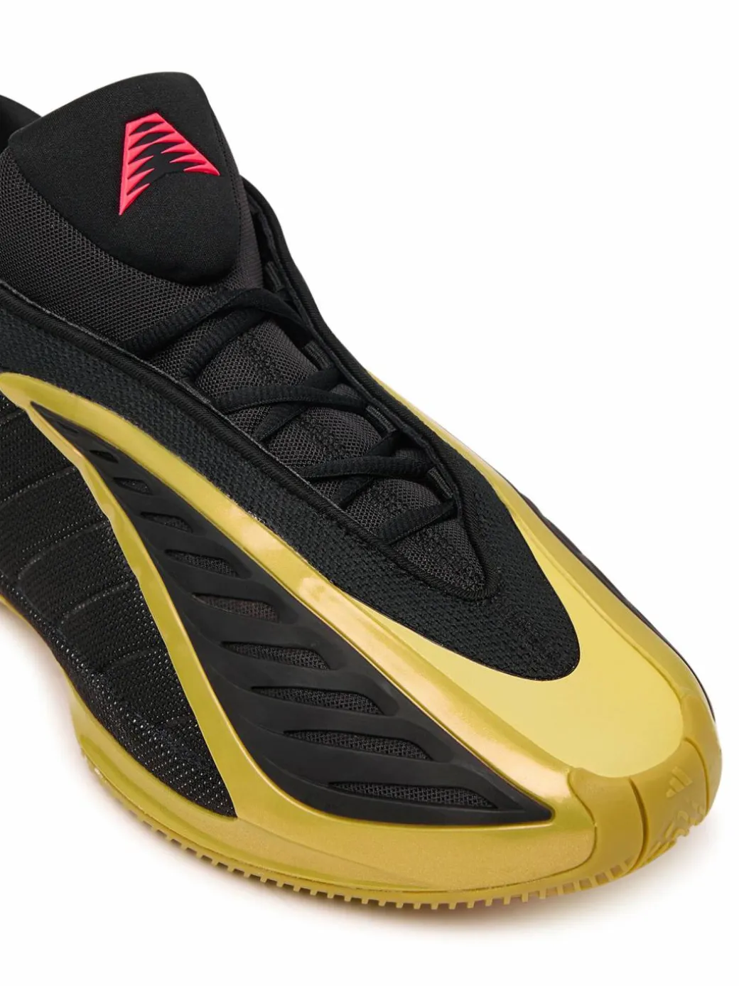 Scarpe da basket Anthony Edwards 2 Shoes KJ1885 Nero