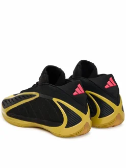 Scarpe da basket Anthony Edwards 2 Shoes KJ1885 Nero