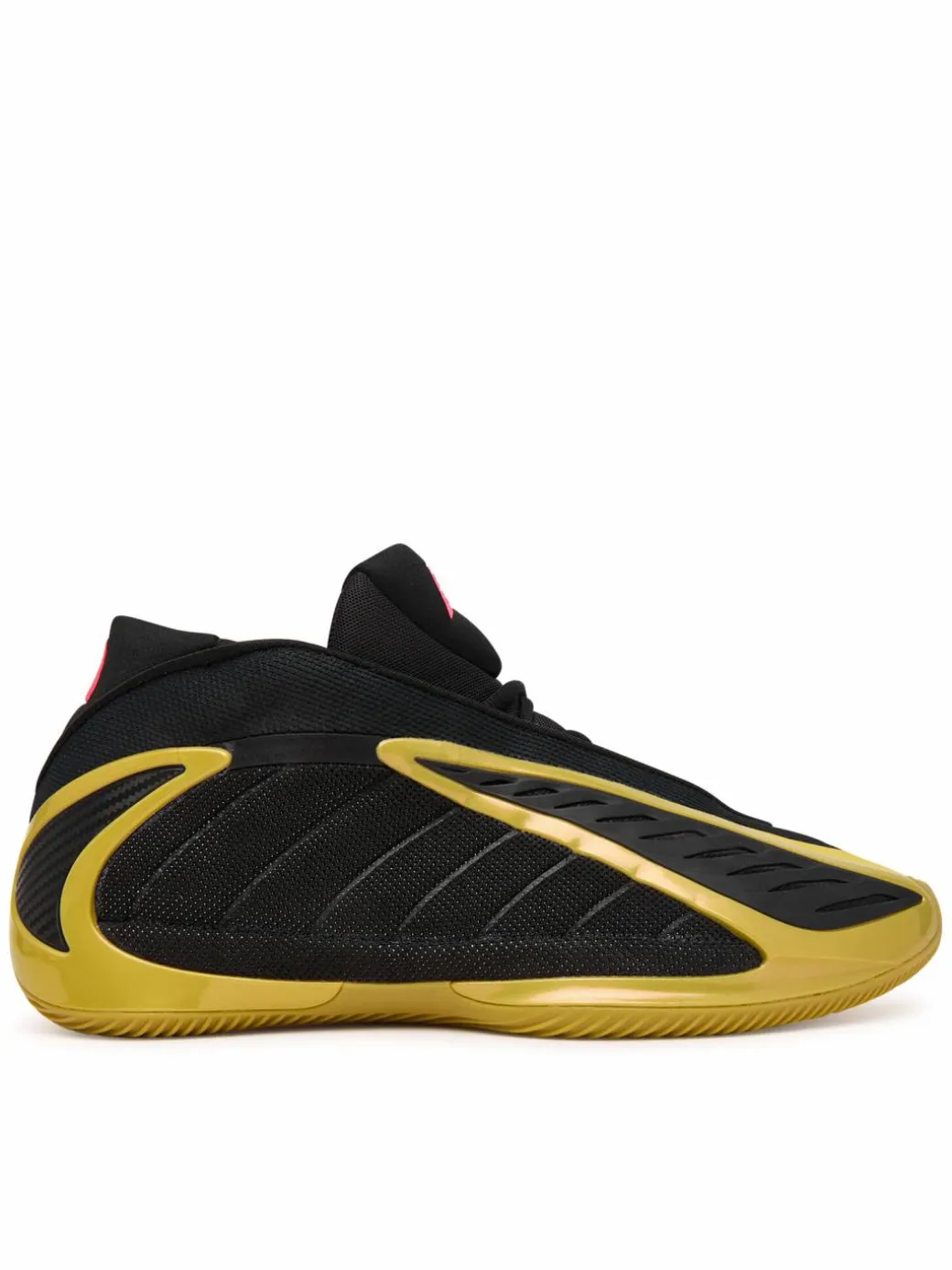 Scarpe da basket Anthony Edwards 2 Shoes KJ1885 Nero