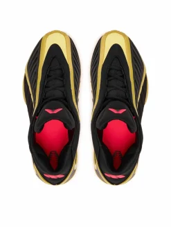 Scarpe da basket Anthony Edwards 2 Shoes KJ1885 Nero