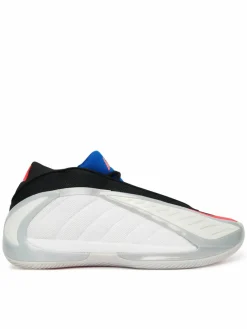 Scarpe da basket Anthony Edwards 2 KJ4228 Bianco