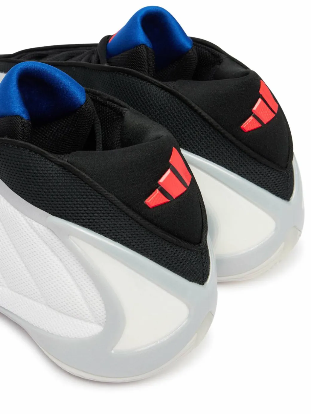 Scarpe da basket Anthony Edwards 2 KJ4228 Bianco