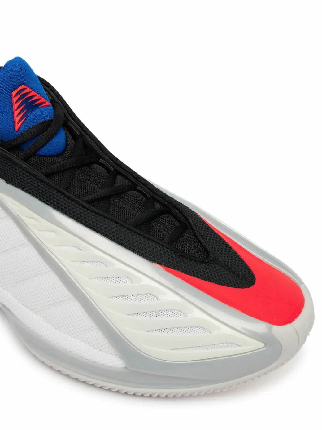 Scarpe da basket Anthony Edwards 2 KJ4228 Bianco