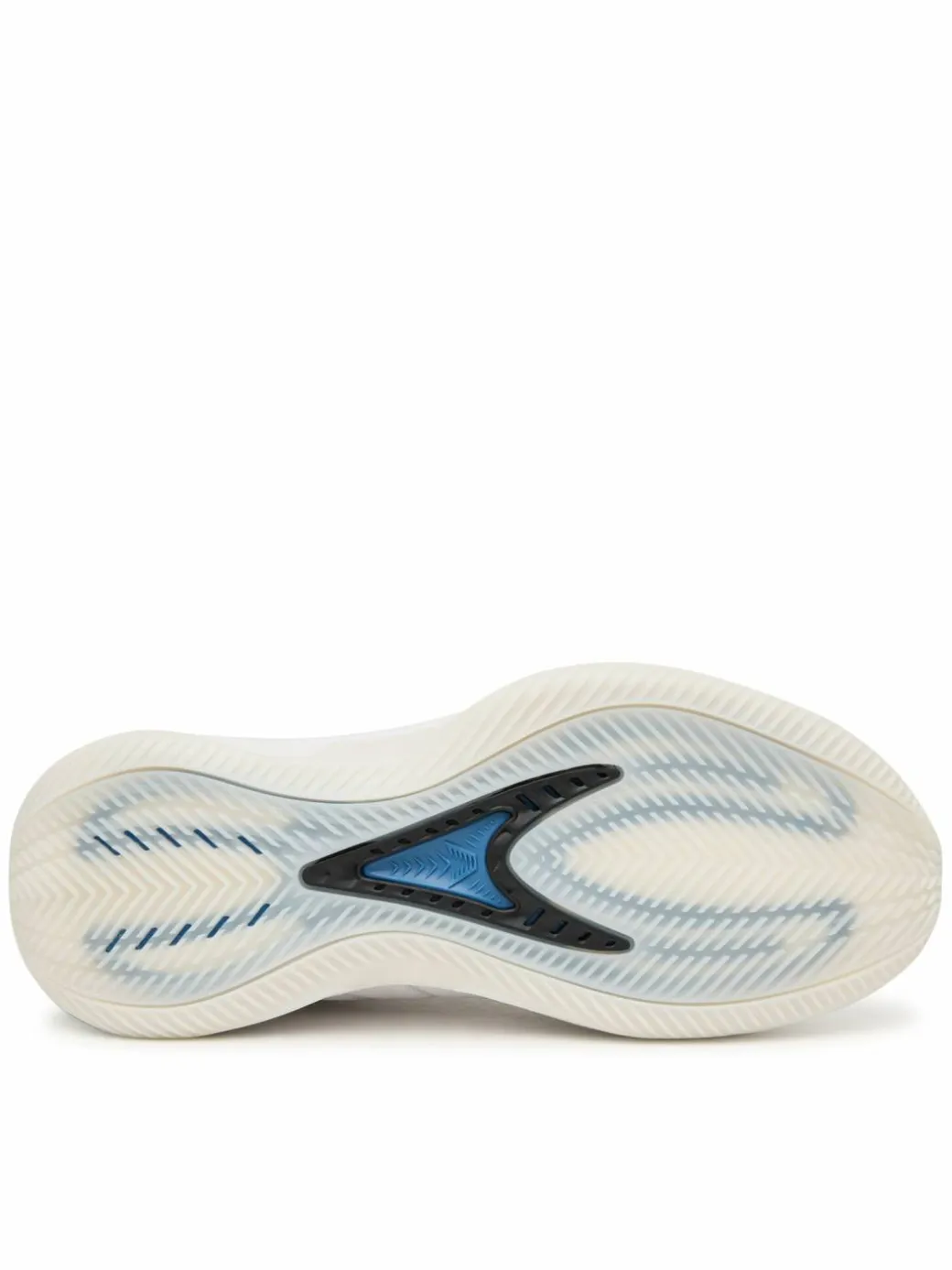 Scarpe da basket Anthony Edwards 2 JQ9493 Bianco