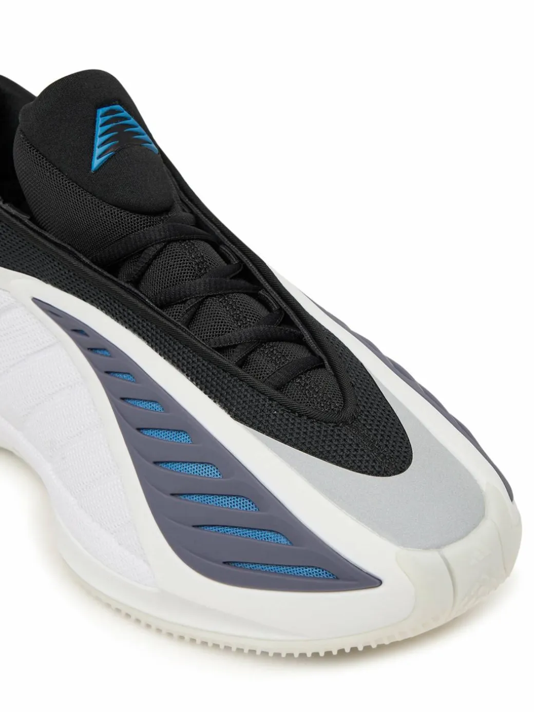 Scarpe da basket Anthony Edwards 2 JQ9493 Bianco