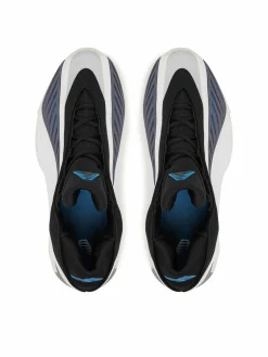 Scarpe da basket Anthony Edwards 2 JQ9493 Bianco